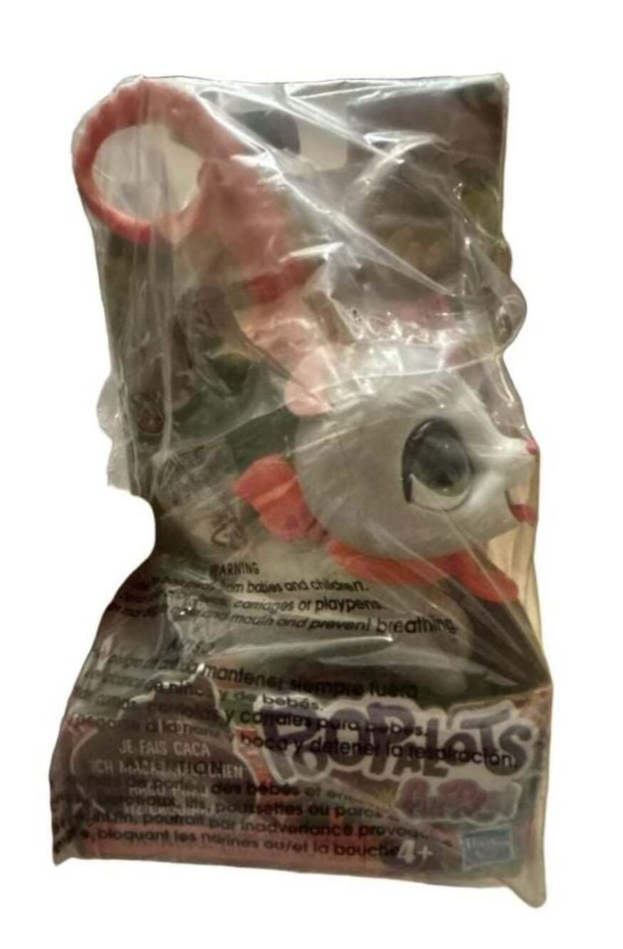 Hasbro furReal Poopalots Lil' Wags Kitty Interactive Toy